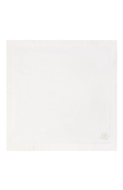 Хлопковое одеяло DOLCE & GABBANA, арт. LNJAH3/G7PFQ, фото 3