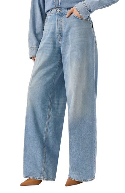 Джинсы HAIKURE, арт. HEW03296DF144L0877, фото 3