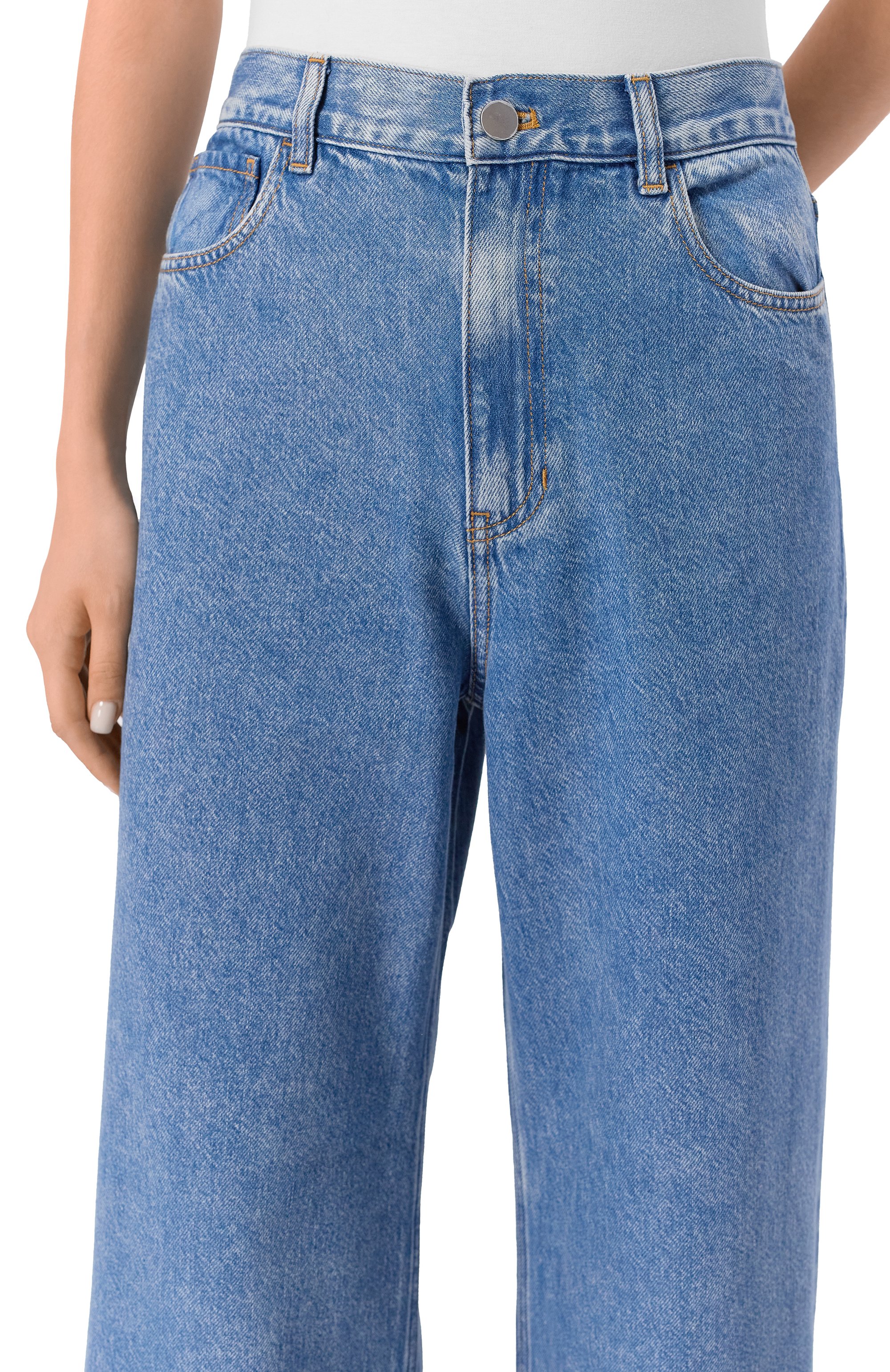 Джинсы THEORY, арт. P0104213, фото 5