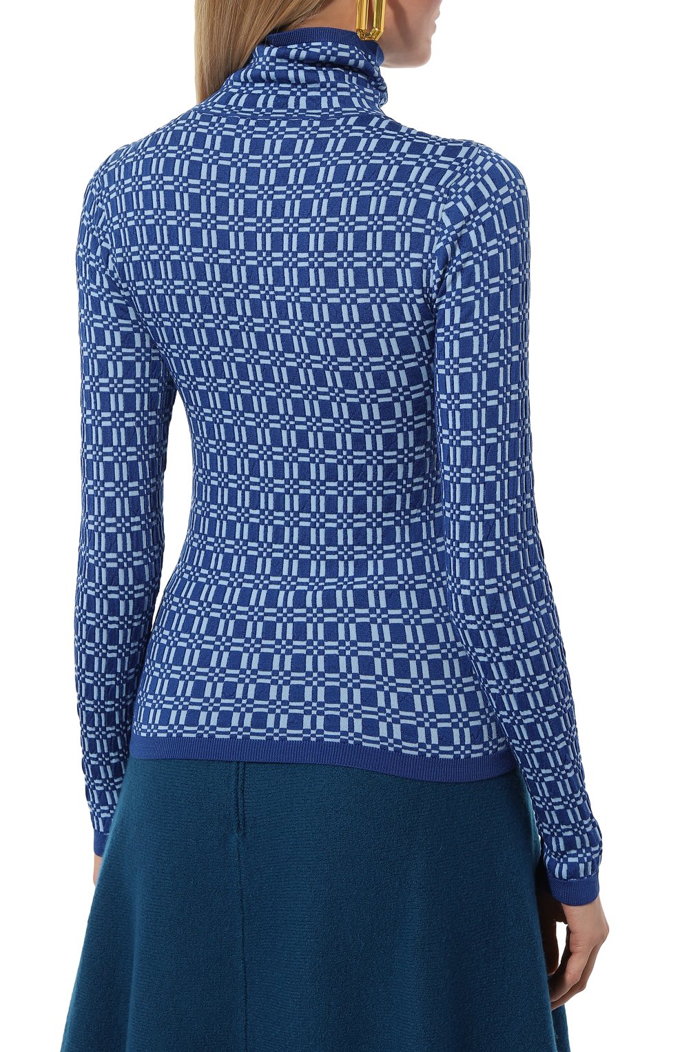 Водолазка MARNI, арт. DVMD0155Q1/UFW522, фото 4