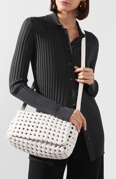 Сумка bv window BOTTEGA VENETA, арт. 603162/VCQD1, фото 2