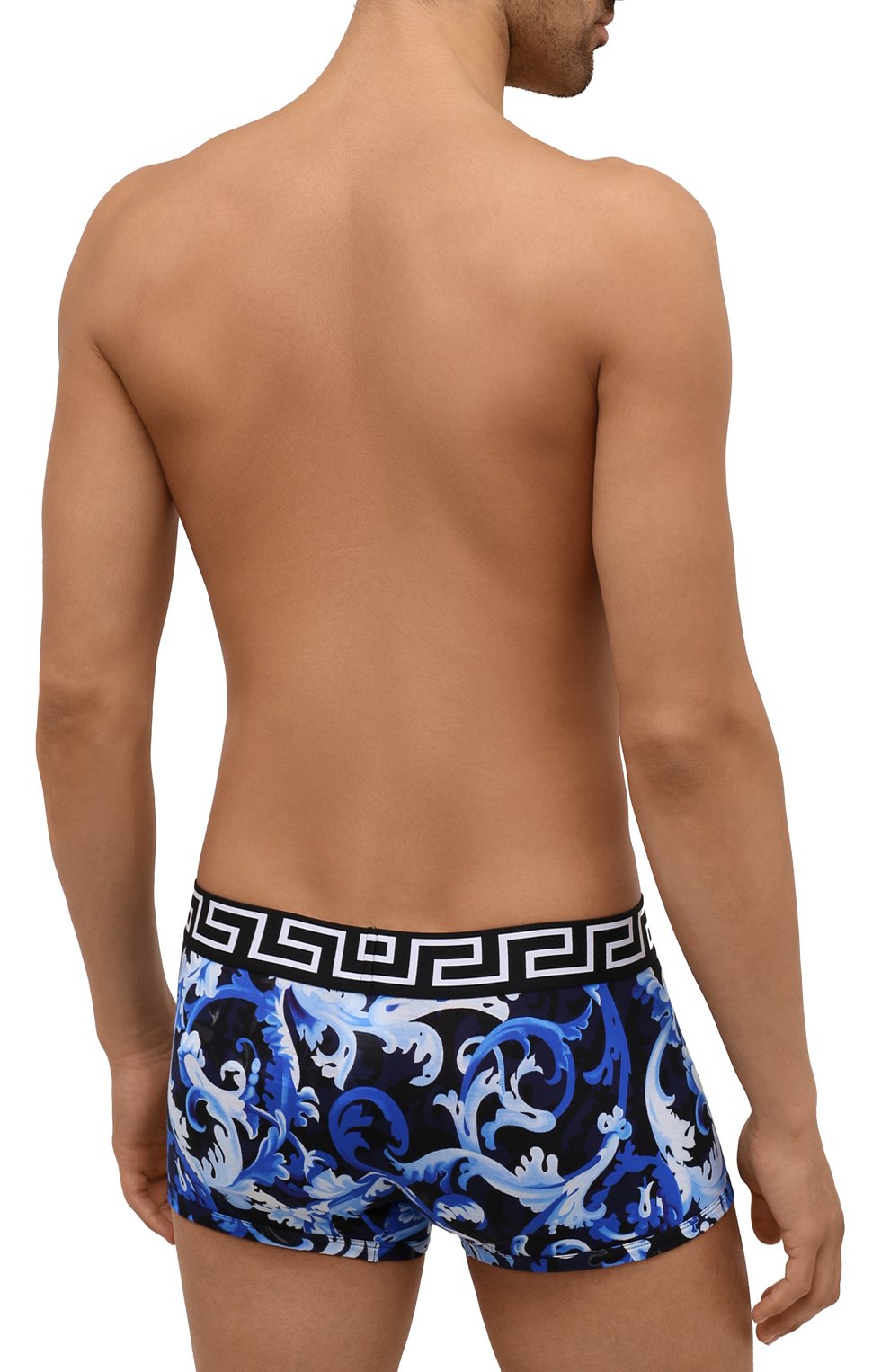 Хлопковые боксеры VERSACE, арт. 1000957/1A00997, фото 3