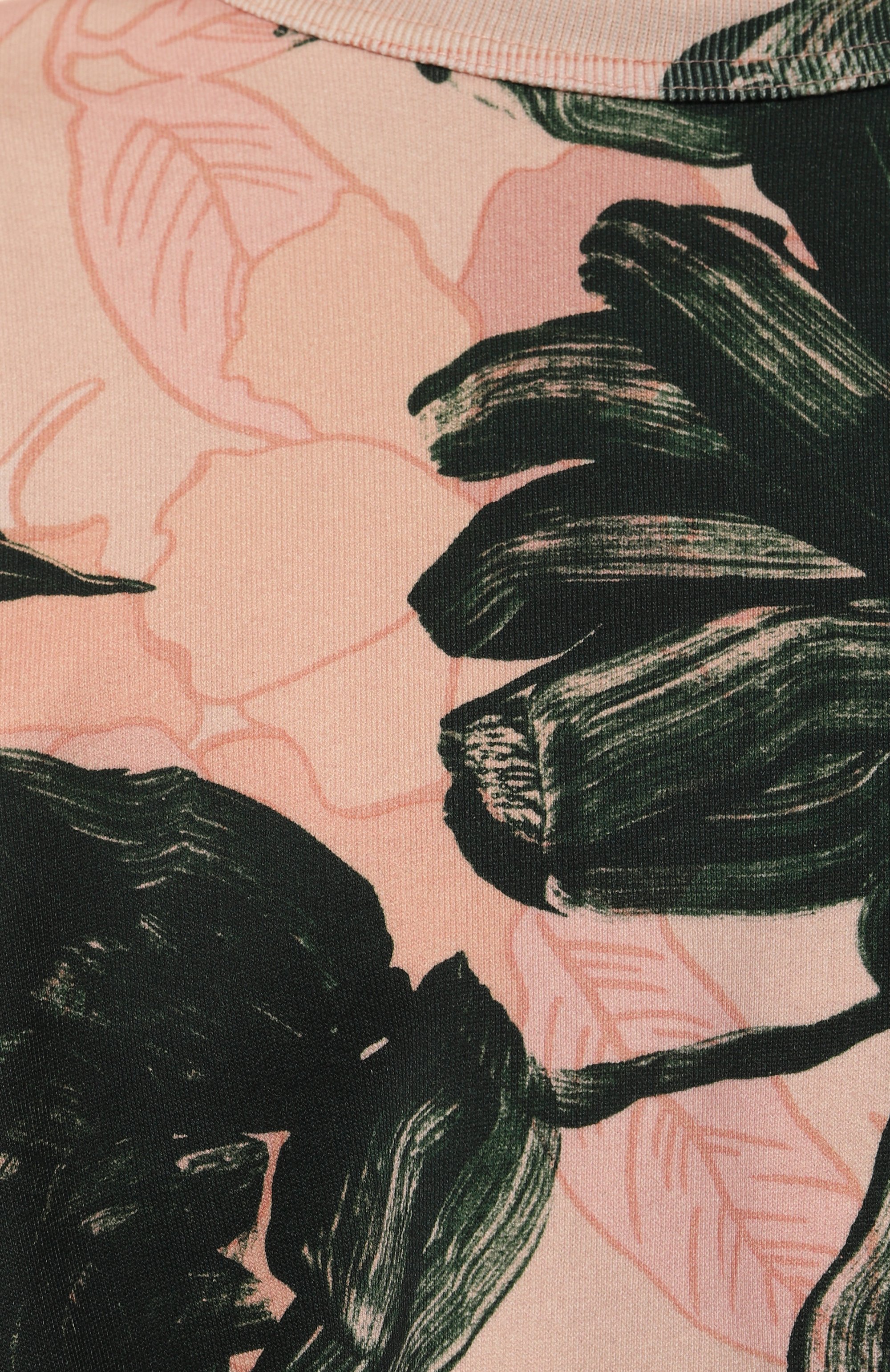 Хлопковый свитшот DRIES VAN NOTEN, арт. 242-011162-9608, фото 5