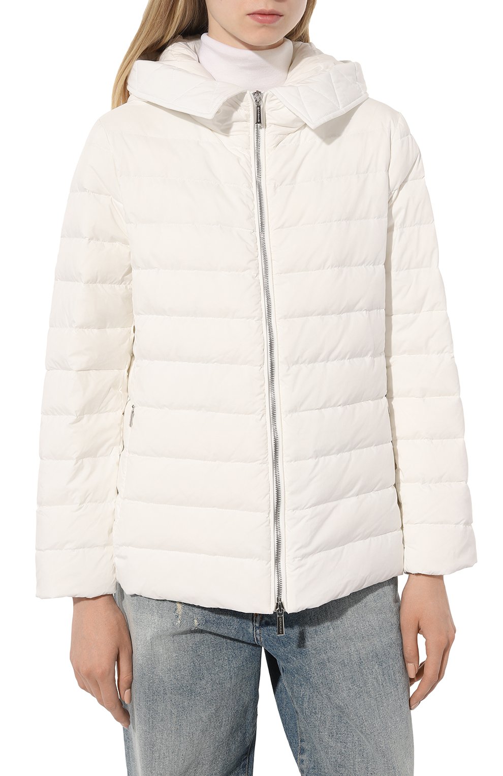 Парка с подстежкой MOORER, арт. TTAMRE-LAP_SET, фото 6