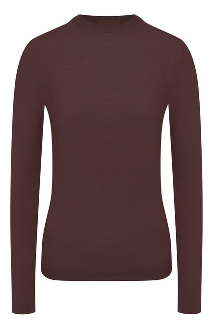 Женский шерстяной пуловер MVST, арт. M0-M25.1MW.K402/34-48