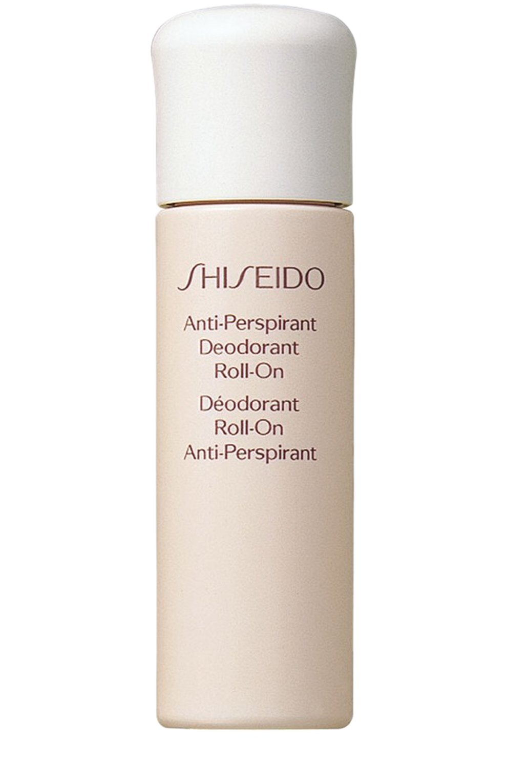 Шариковый дезодорант-антиперспирант (50ml) SHISEIDO, арт. 11102SH, фото 1