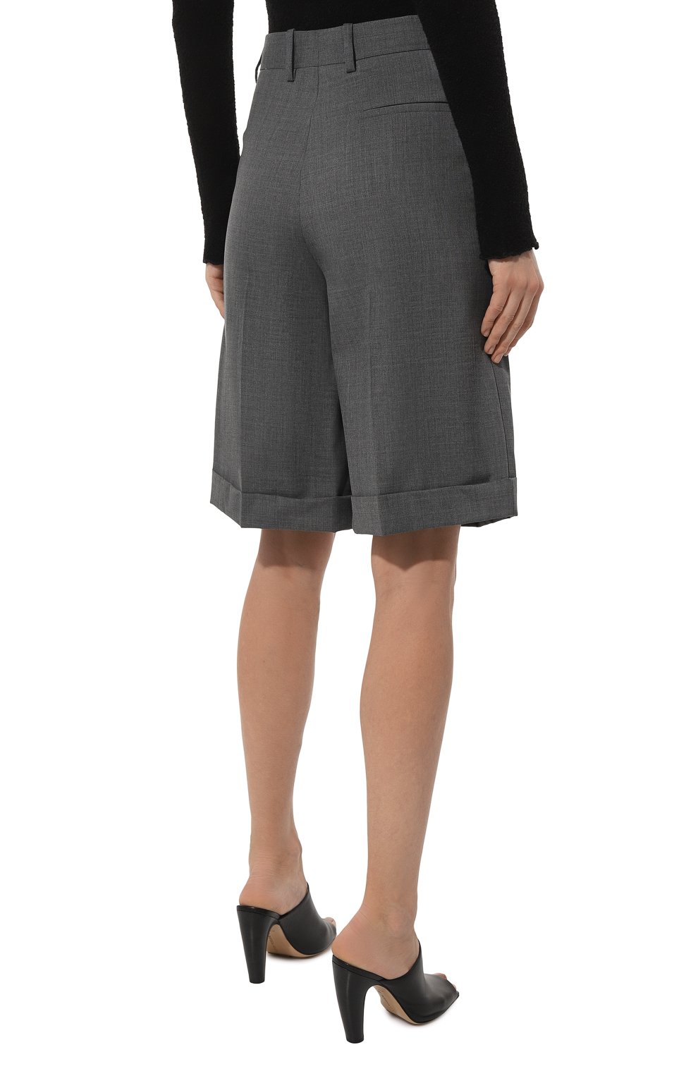 Шерстяные шорты ARMARIUM, арт. ARMTMP010/W004, фото 4