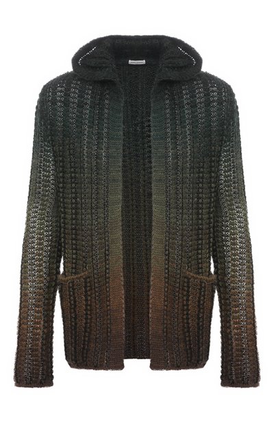 Кардиган SAINT LAURENT, арт. 648517/YAWV2, фото 1