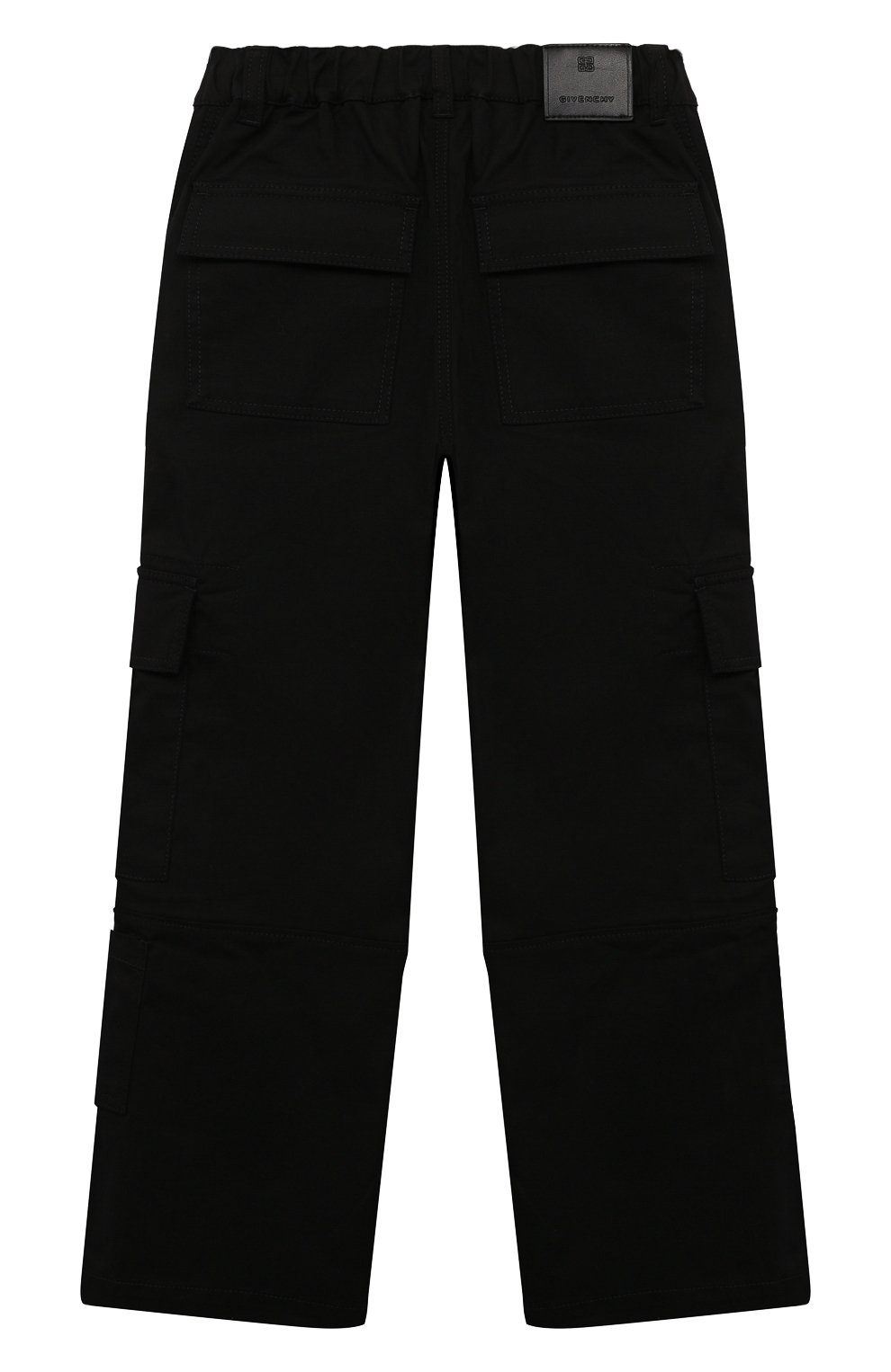 Хлопковые брюки-карго GIVENCHY, арт. H30308, фото 2