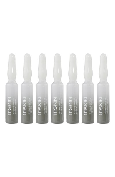 Увлажняющий концентрат the hydration concentrate (7x2ml) 111SKIN, арт. 5060280375323, фото 3