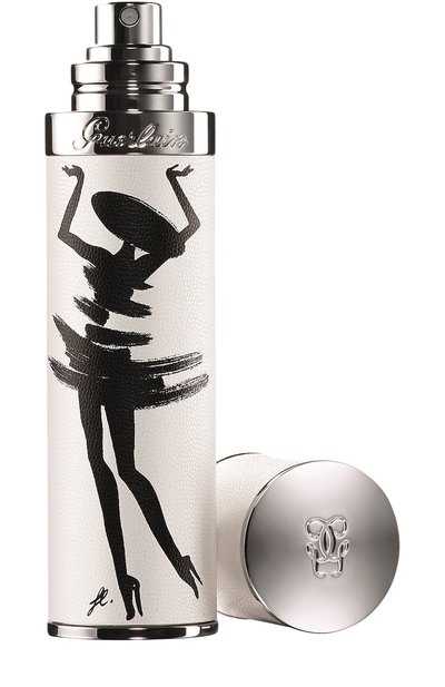 Женский туалетная вода la petite robe noire (20ml) GUERLAIN, арт. G011768