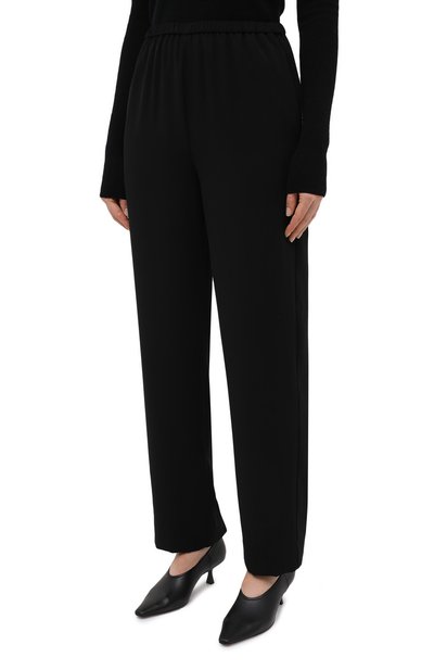 Брюки TOTEME, арт. P0NT0L0 203-226-715, фото 3