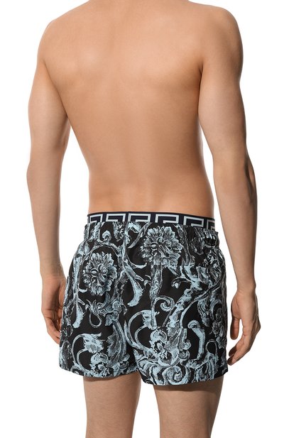 Плавки-шорты VERSACE, арт. 1007841/1A09915, фото 3