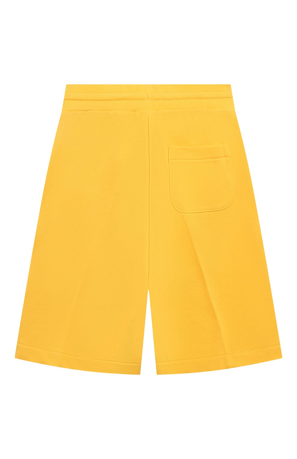 Хлопковые шорты FENDI, арт. JMF434/5V0/3-6, фото 2