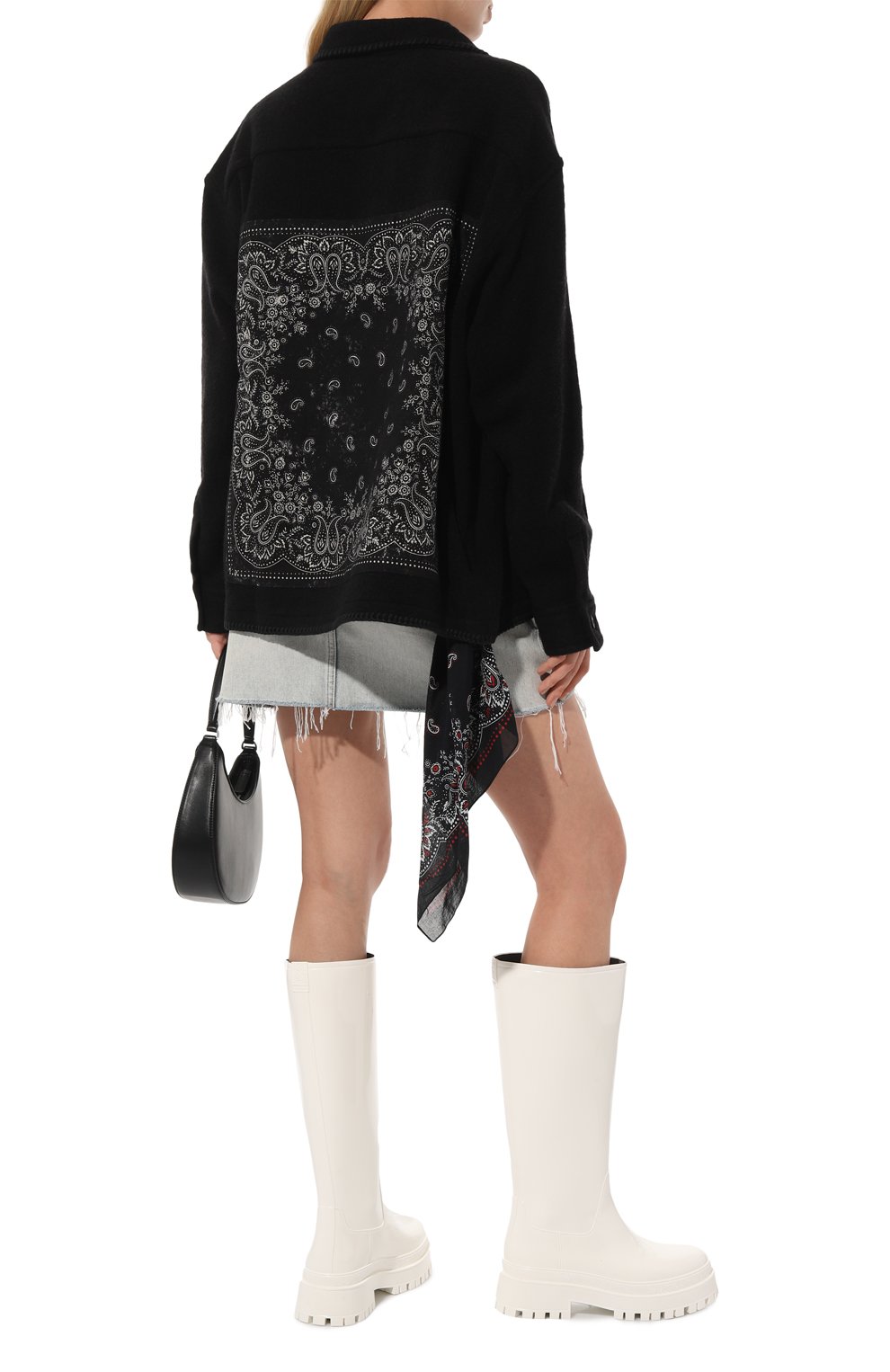 Сапоги artemis LEMON JELLY, арт. ARTEMIS, фото 2