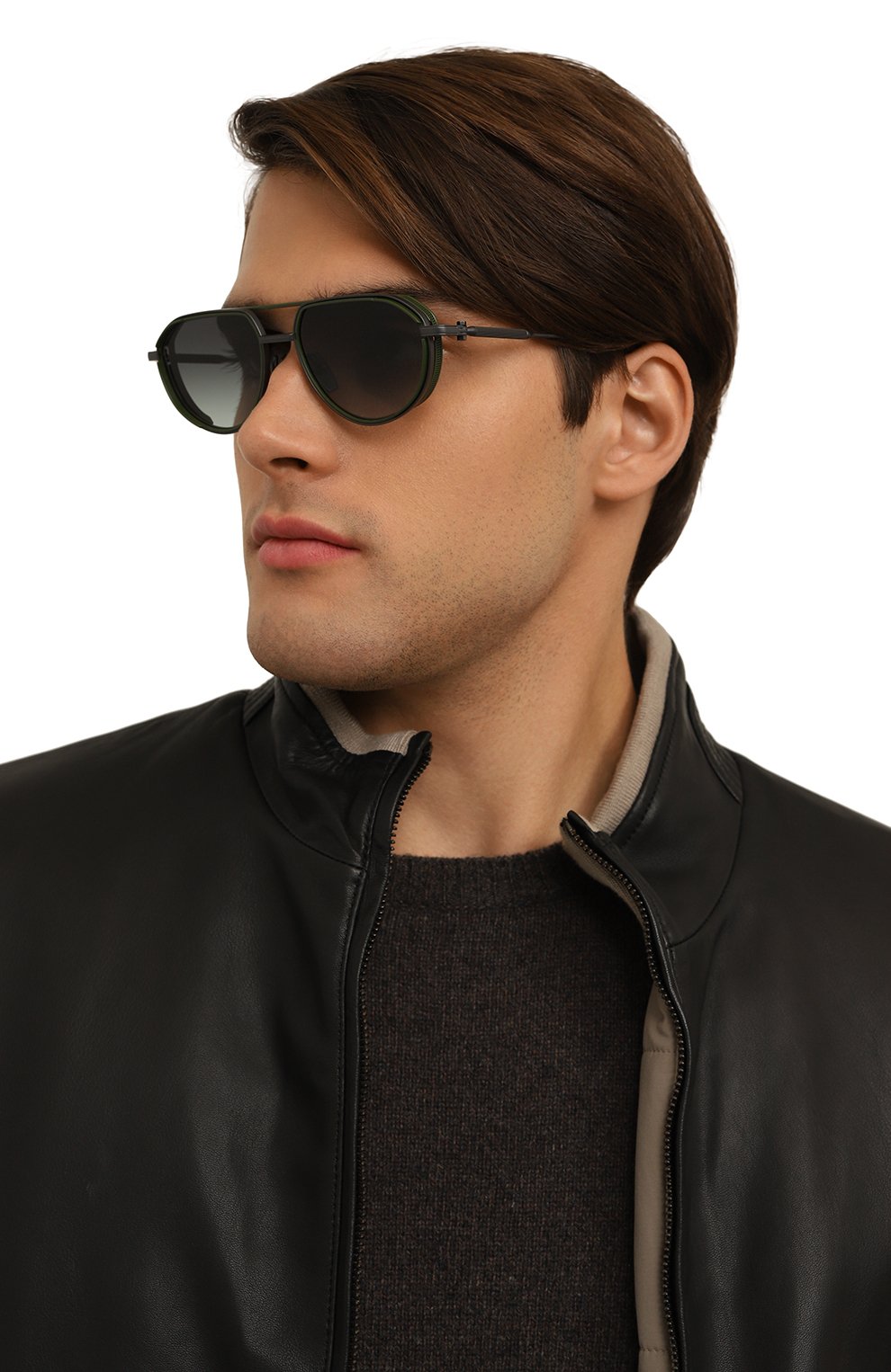 Солнцезащитные очки AKONI, арт. AKS-511A, фото 2