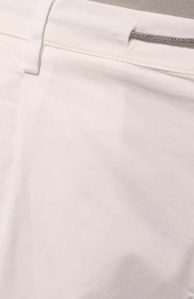 Хлопковые брюки ELEVENTY, арт. G70PANE02 TET0G002, фото 5