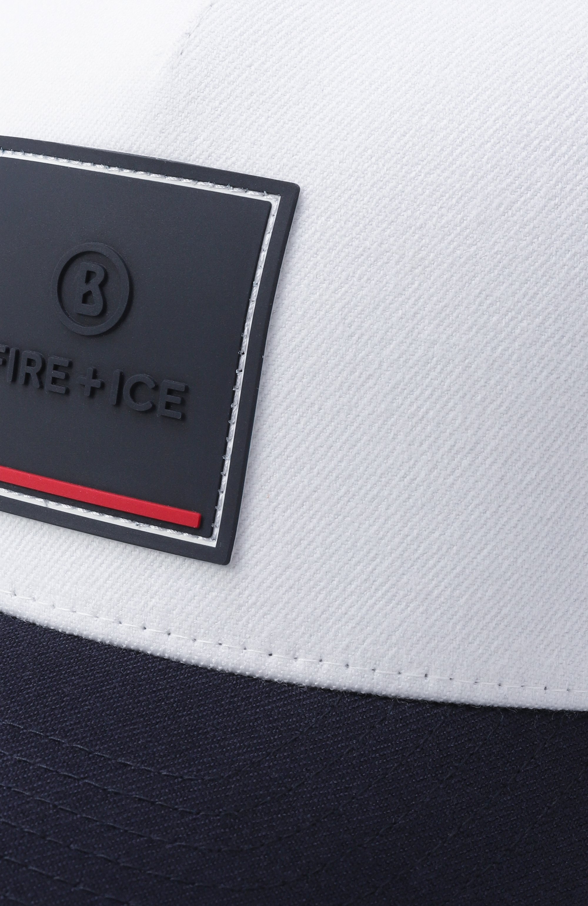 Бейсболка BOGNER FIRE+ICE темно-синего цвета по цене 8500 руб., арт. 94357658, фото 4 Бейсболка BOGNER FIRE+ICE, арт. 94357658, фото 4