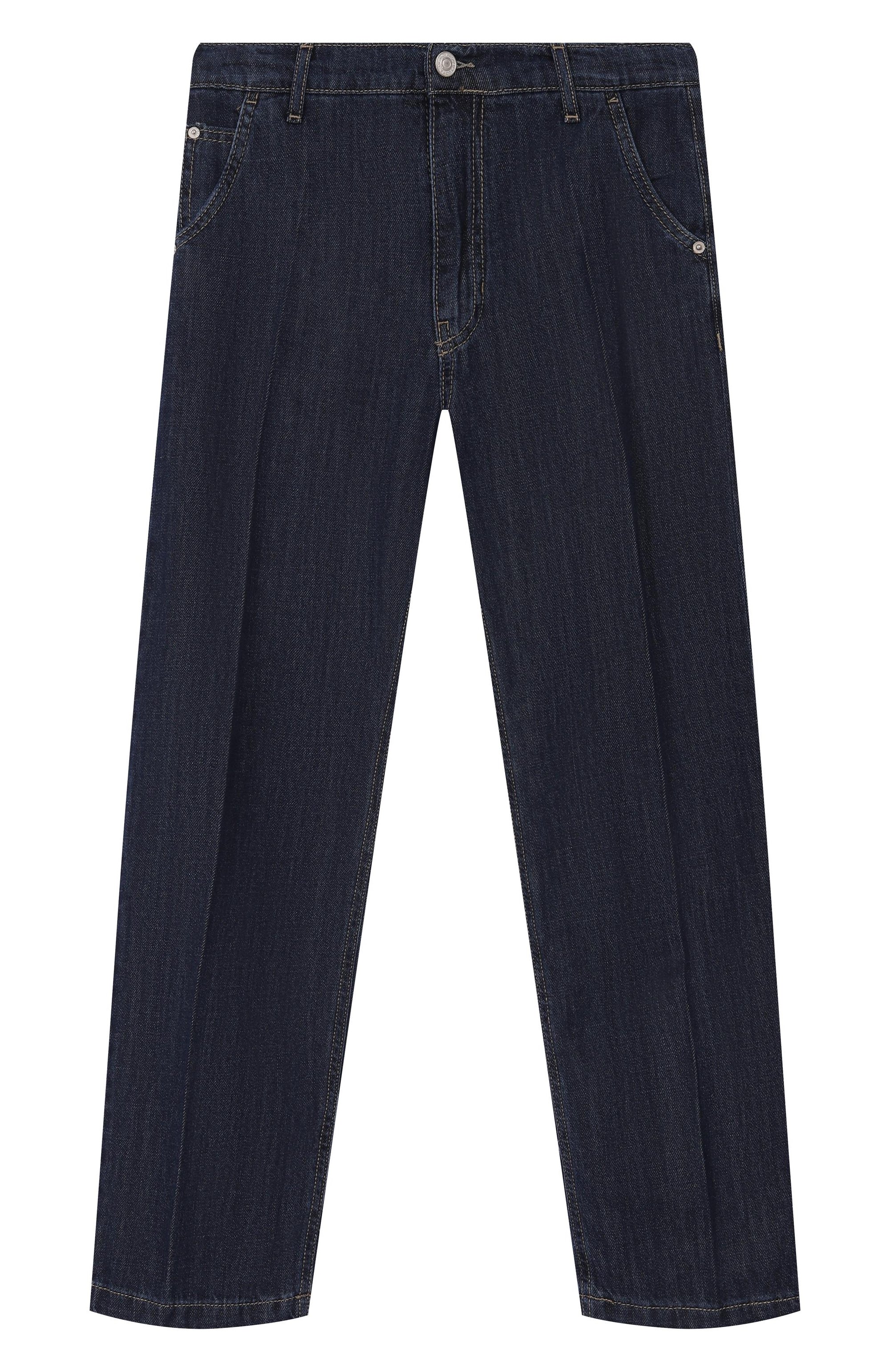 Джинсы PAOLO PECORA MILANO, арт. PP4374, фото 1