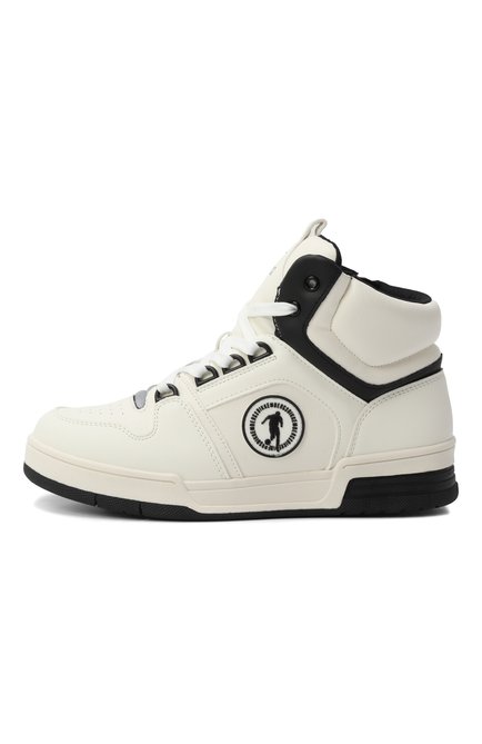 Кеды DIRK BIKKEMBERGS, арт. K3B9-21403-1355X002/35-40
