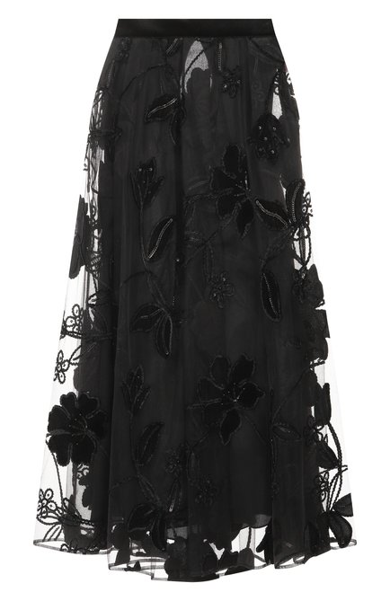 Женская юбка ELIE SAAB, арт. SK204NP25/TUV01