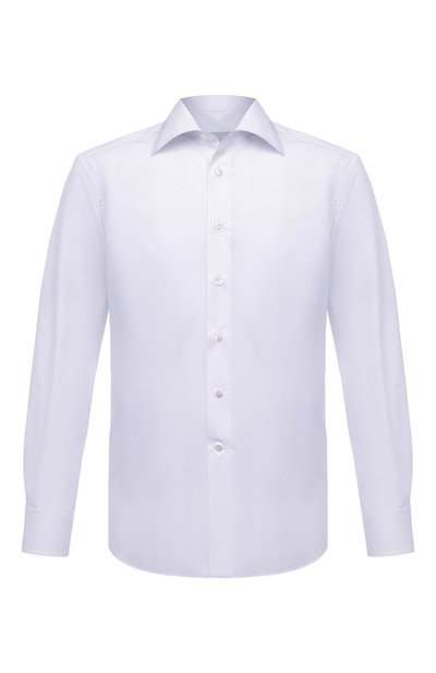 Хлопковая сорочка STEFANO RICCI, арт. MC003678/L1250, фото 1