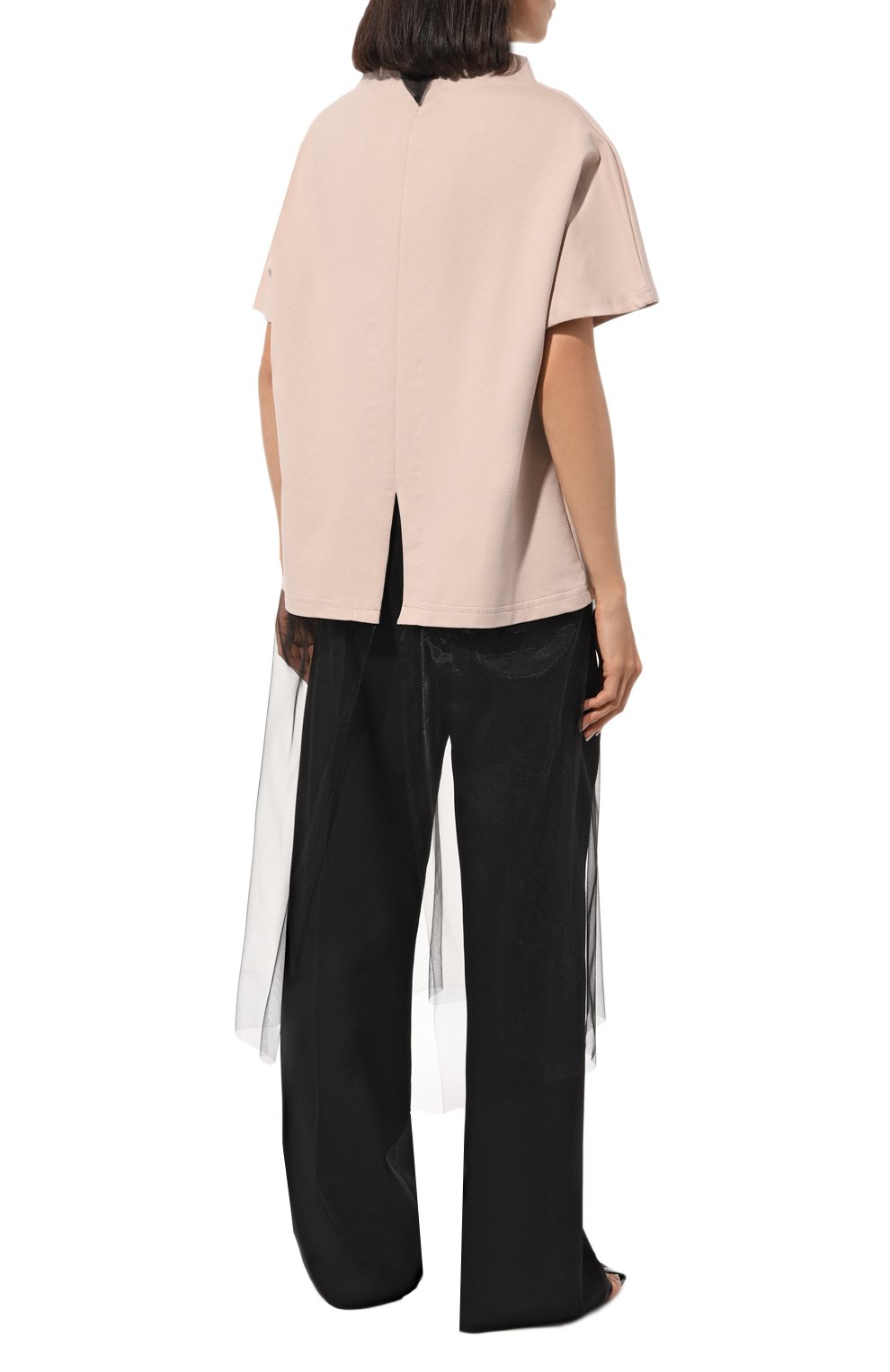 Хлопковая туника MIDGARD PARIS, арт. B41102, фото 4