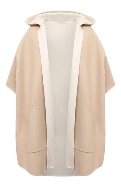 Кашемировая накидка LORO PIANA, арт. FAL2207, фото 1