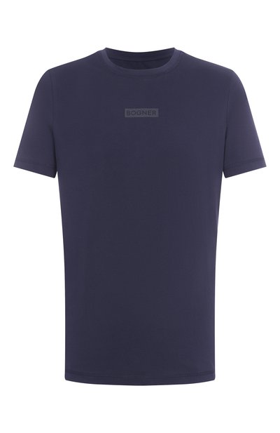 Мужская хлопковая футболка BOGNER, арт. 58446604