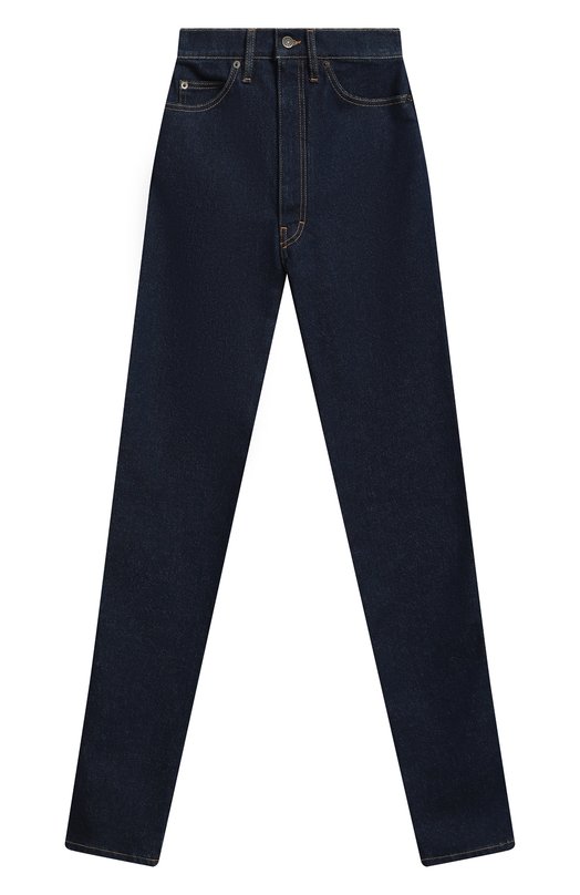 

Джинсы Maison Margiela, Синий