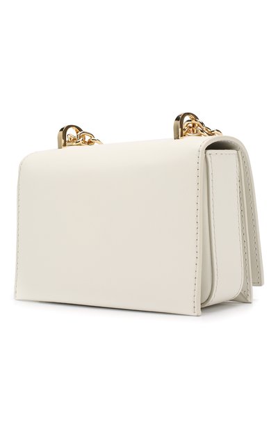 Кожаная сумка EMPORIO ARMANI, арт. Y3B110/YSF3B, фото 3