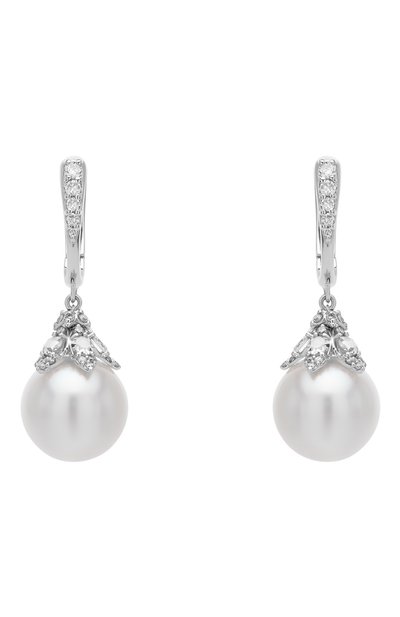 Женские серьги UTOPIA, арт. SDO5BBSS