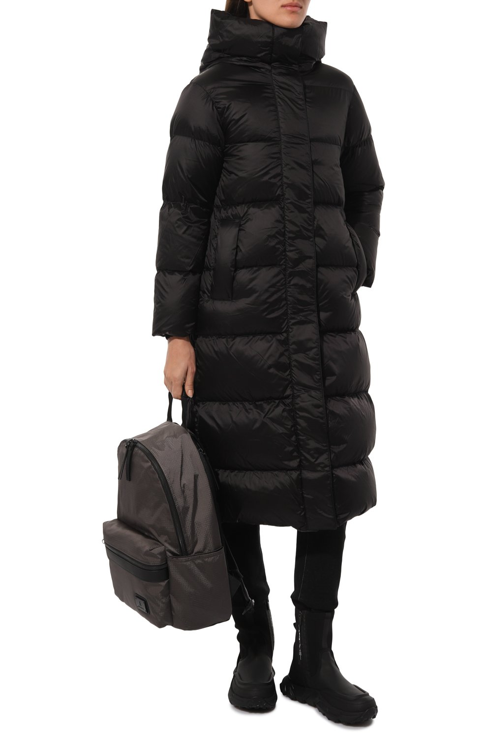 Пуховик HETREGO, арт. 8N605/KAREN, фото 2