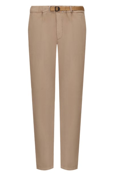 Брюки из лиоцелла и льна WHITE SAND, арт. 26SU66/80, фото 1