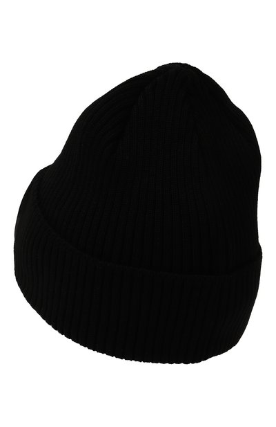 Хлопковая шапка C.P. COMPANY, арт. 14CMAC016A-000727A, фото 2