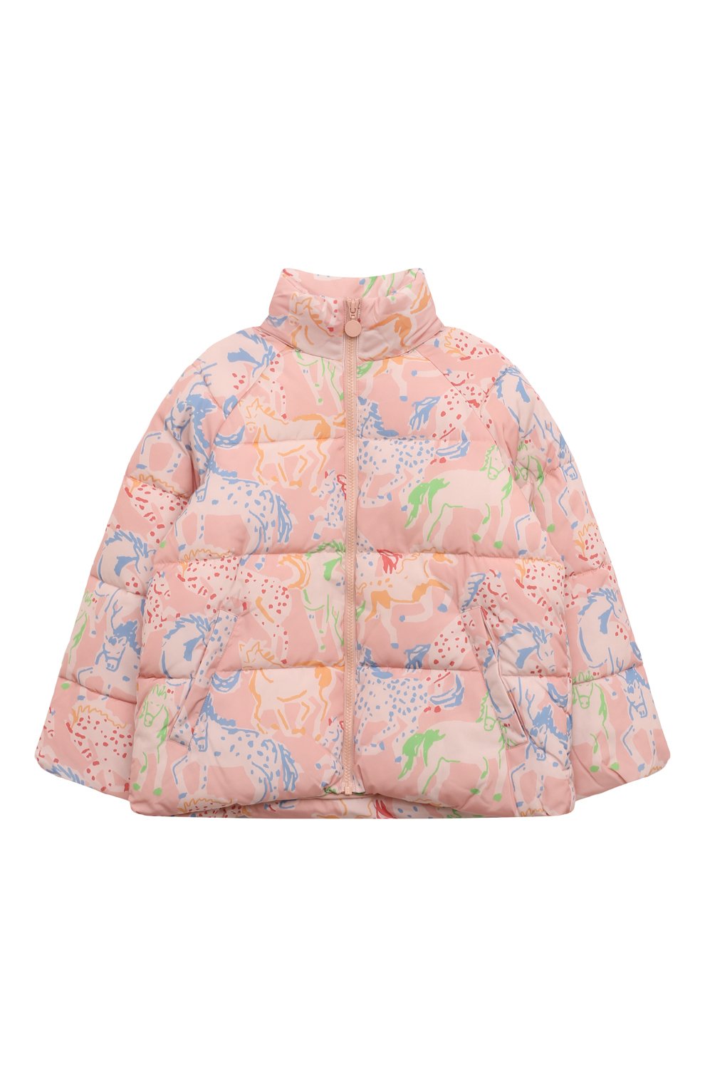 Куртка STELLA MCCARTNEY, арт. TV2C47, фото 1