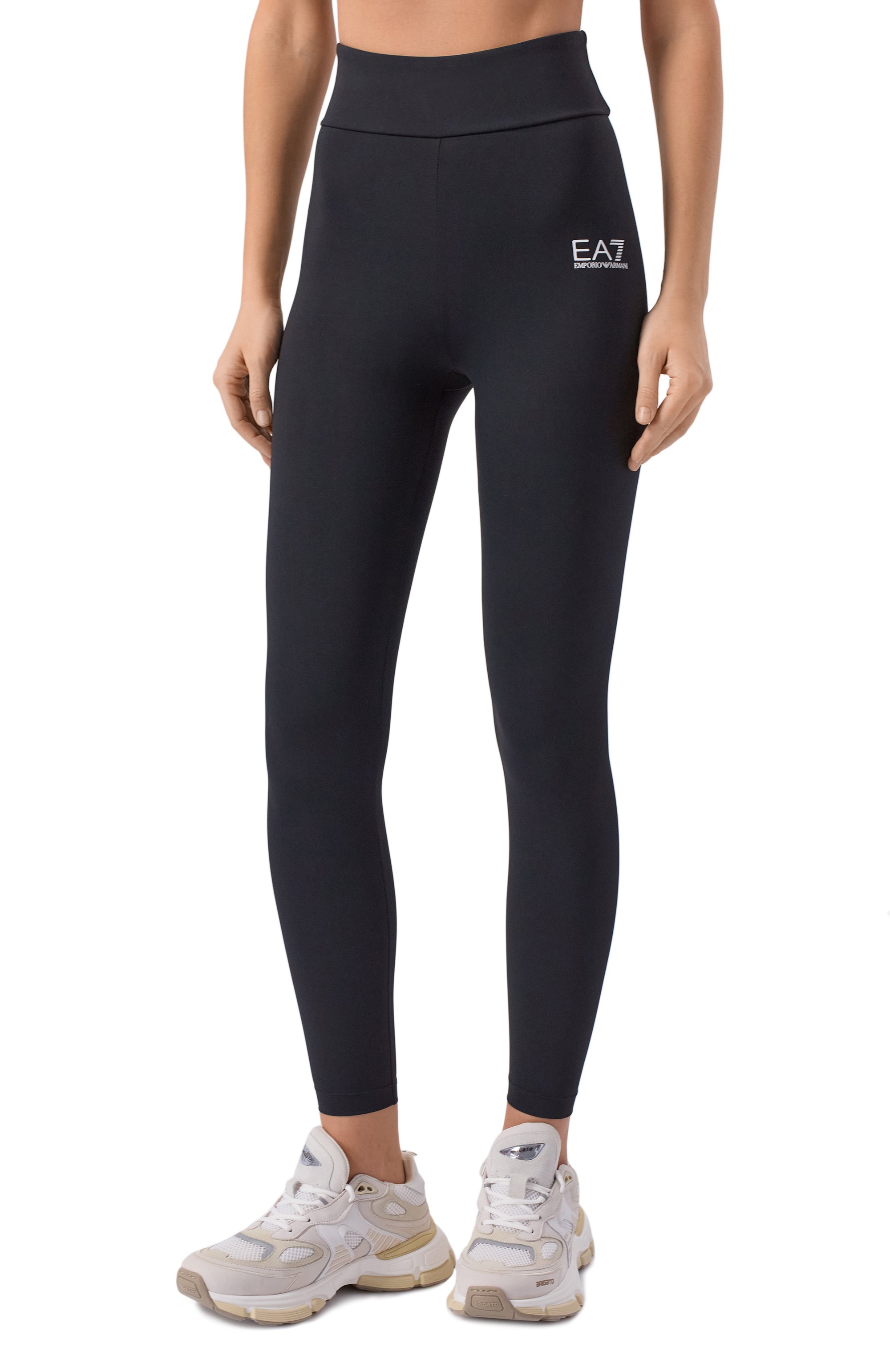 Легинсы EA7, арт. 7W000232/AF12625, фото 3