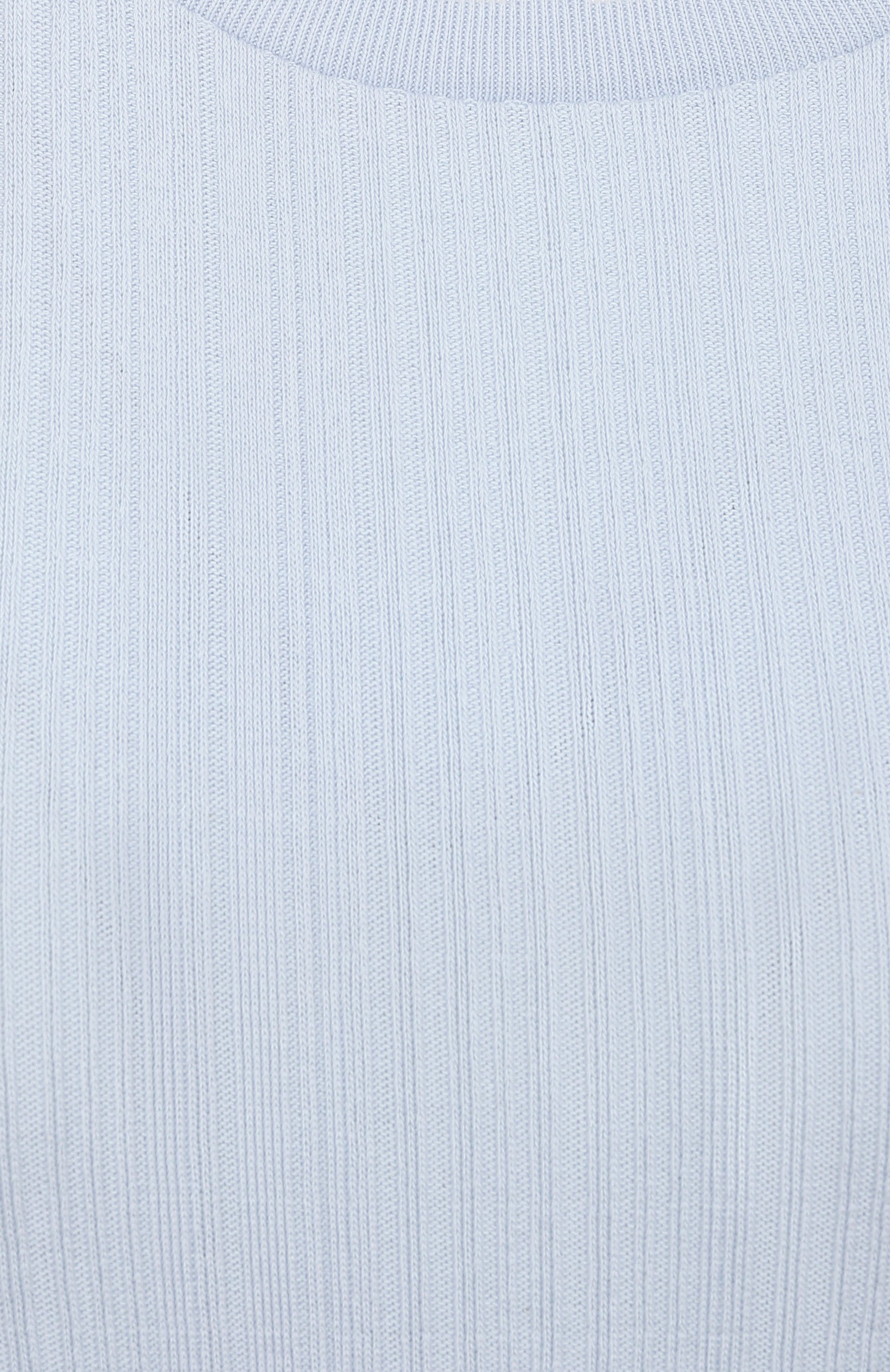 Хлопковая футболка RE/DONE, арт. 865-02WSLIMTE, фото 6