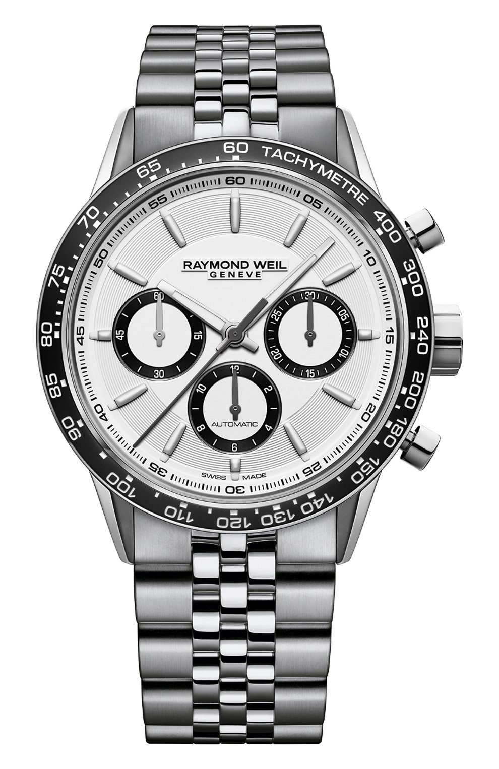 Часы freelancer RAYMOND WEIL, арт. 7741-ST1-30021, фото 1