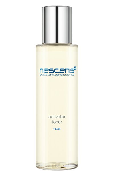 Женский тоник для лица metabolic activator (100ml) NESCENS, арт. NES111