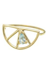 Кольцо ALIITA, арт. RIPU4000LRYG09K J1000, фото 1