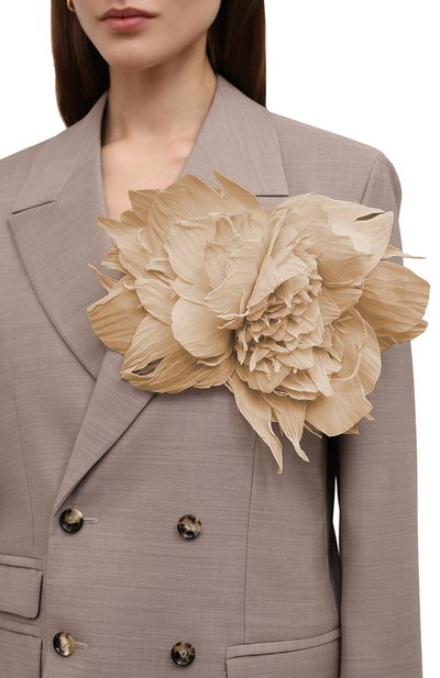 Брошь пион FLOWER ME, арт. PION-NS016010L, фото 2