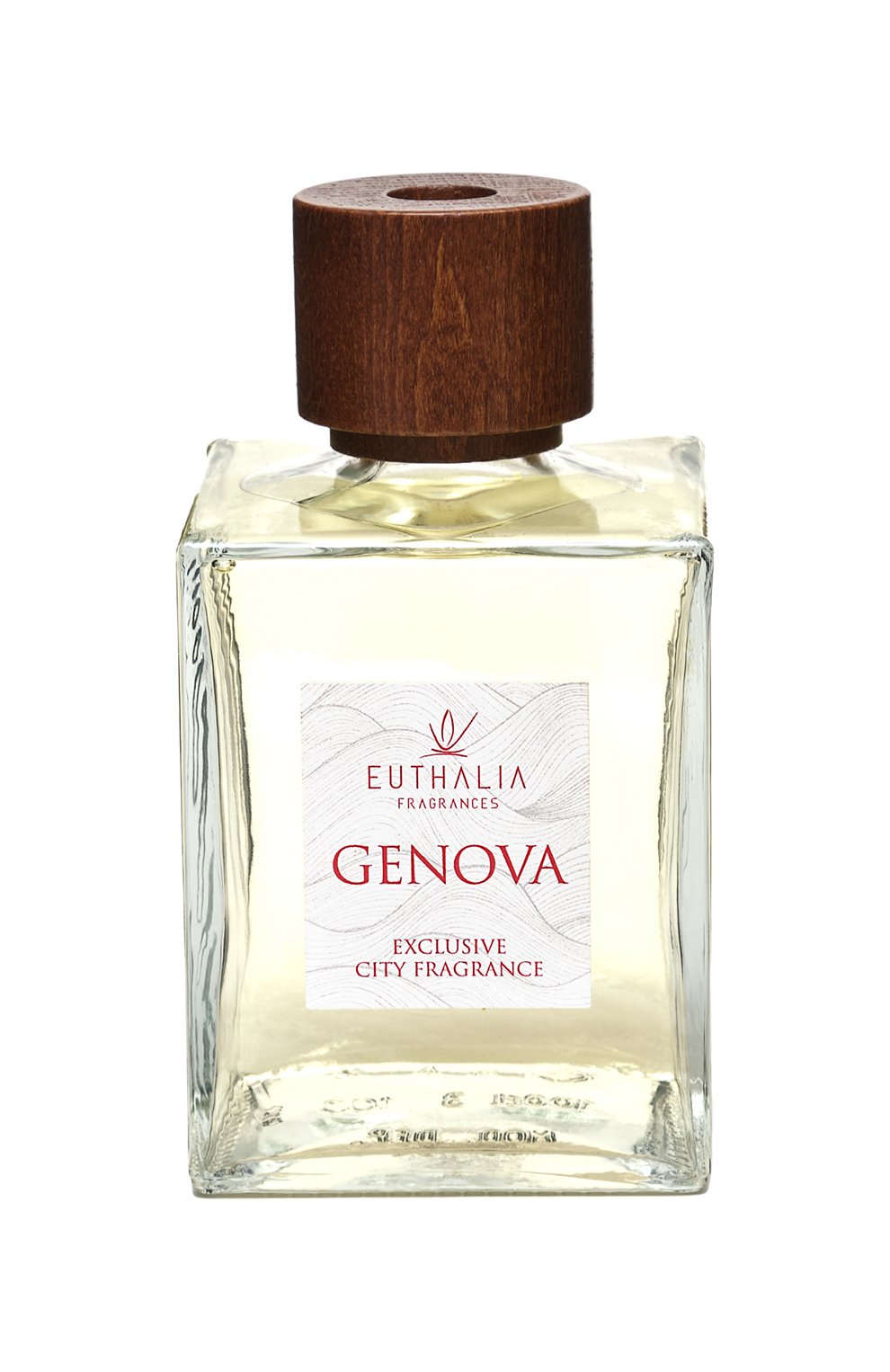 Диффузор genova (1000ml) EUTHALIA FRAGRANCES, арт. 4603336950306, фото 1