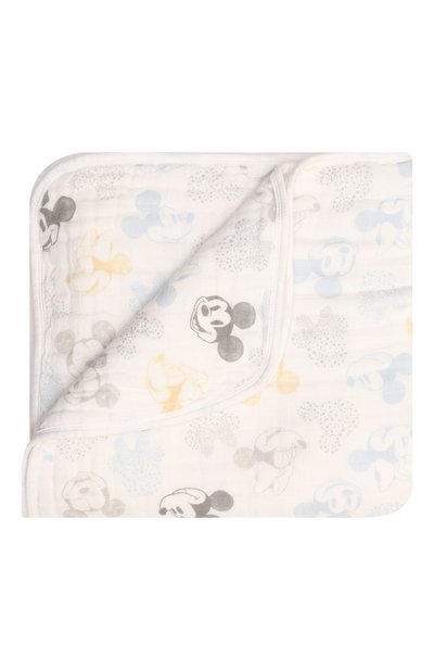 Хлопковое одеяло ADEN+ANAIS, арт. ADBC10013DI, фото 1