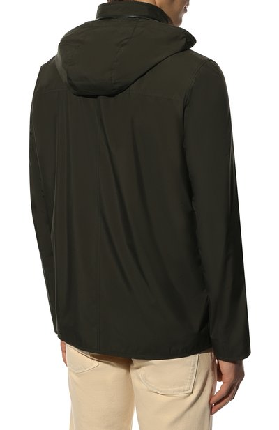 Куртка ANDREA CAMPAGNA, арт. 50900E9BB2600, фото 4