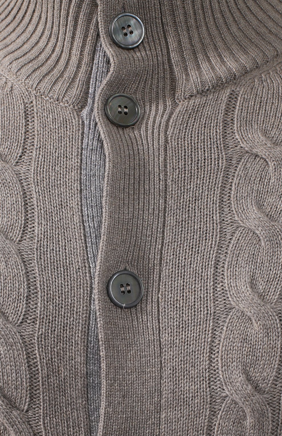 Кашемировый кардиган ANDREA CAMPAGNA, арт. 23138/15572, фото 5