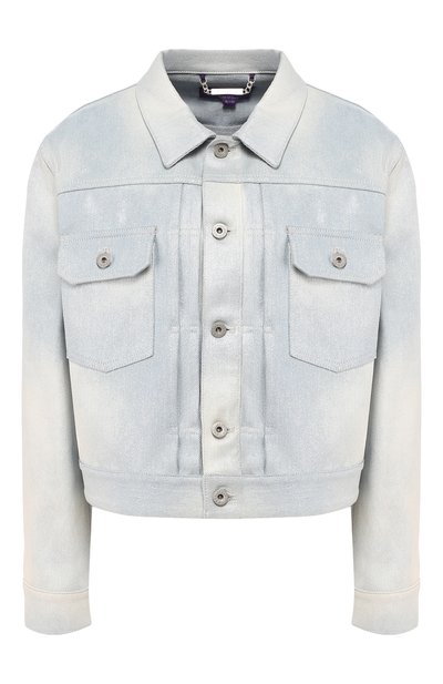 Джинсовая куртка RALPH LAUREN, арт. 290746358, фото 1