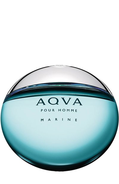 Туалетная вода aqva marine (100ml) BVLGARI, арт. 91352BVL, фото 1