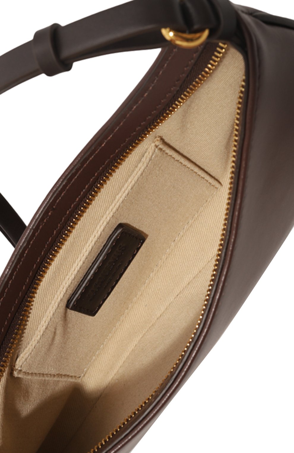 Сумка le bisou perle JACQUEMUS, арт. 23E/231BA057-3000, фото 5