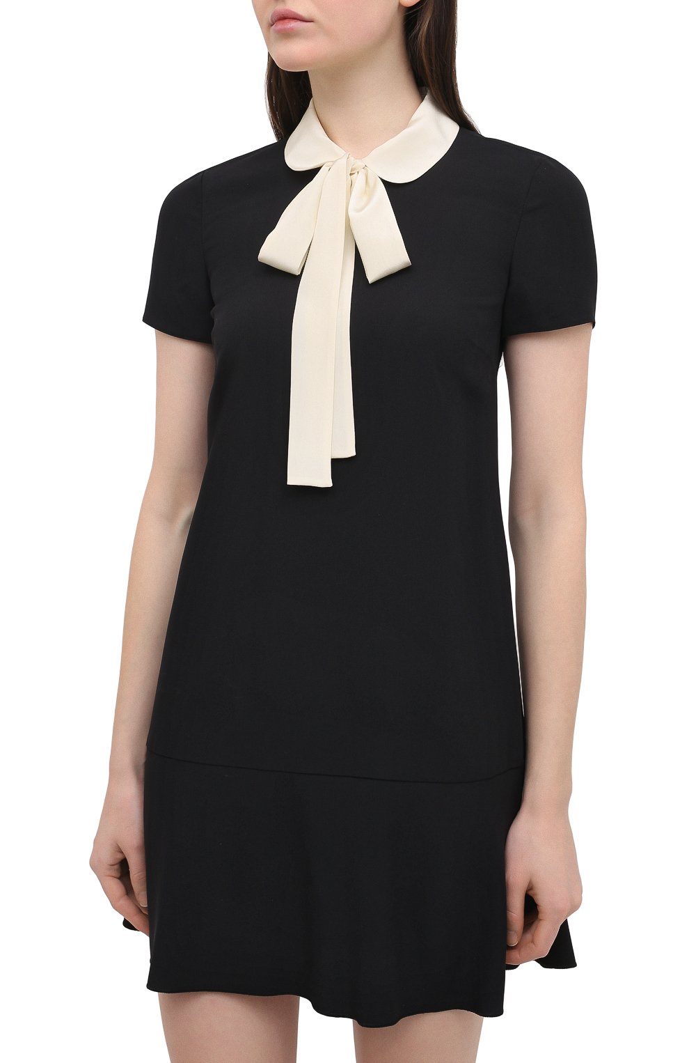 Платье REDVALENTINO, арт. VR3VAF05/0W7, фото 3